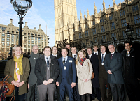 The Sugar Industry Programme takes to Westminster to debate the ‘Future of Sugar’