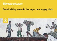 Response to the ‘Bittersweet – Sustainability issues in the sugar cane supply chain’ Report