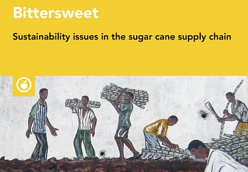 Response to the ‘Bittersweet – Sustainability issues in the sugar cane supply chain’ Report