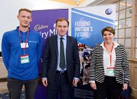 British Sugar and DEFRA showcase Apprenticeships to young job seekers