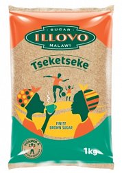 Illovo Malawi refreshes brand packaging