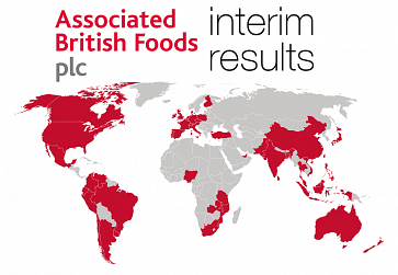 ABF Interim Results - April 2018