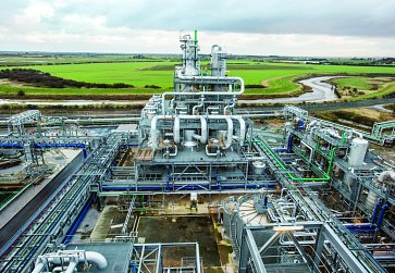 Vivergo Fuels site in Hull set to re-open, as department for transport mandate E10 fuel from September